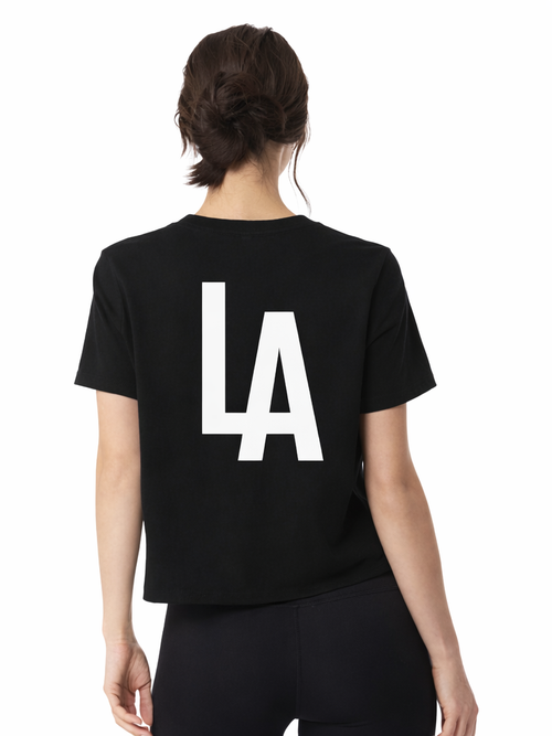 Iconic Tee (LA)